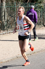 Senior mens Northern 12 Stage Road Relay Champs., Birkenhead Park. Photo: David T. Hewitson/Sports for All Pics